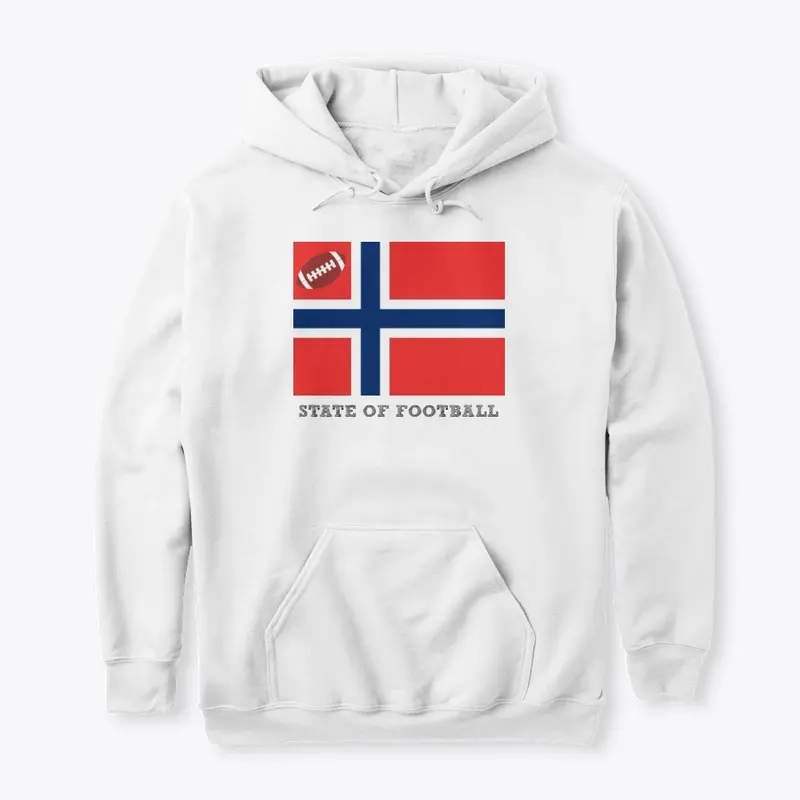 State of Football - Norway