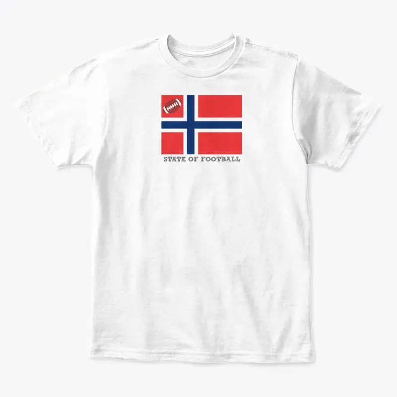 State of Football - Norway