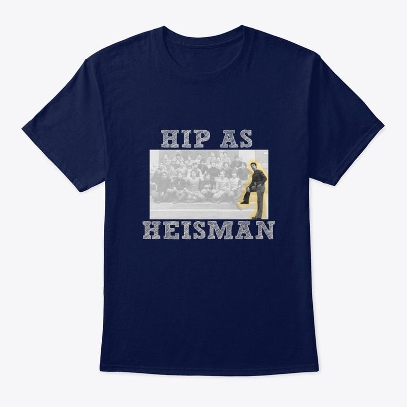 Hip as Heisman (light text)