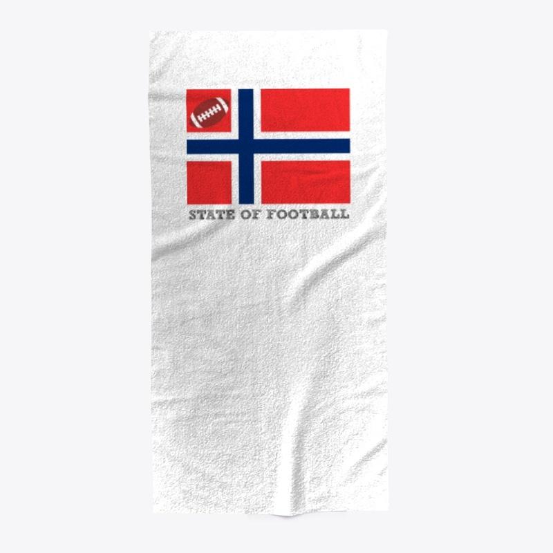 State of Football - Norway