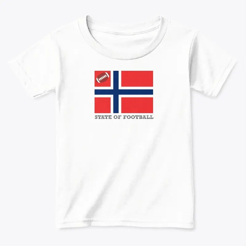 State of Football - Norway