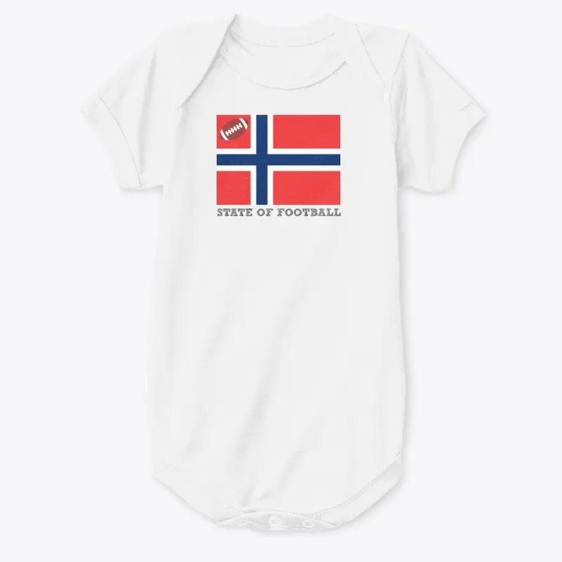 State of Football - Norway