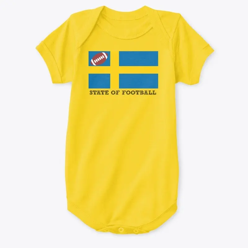 State of Football - Sweden (dark text)