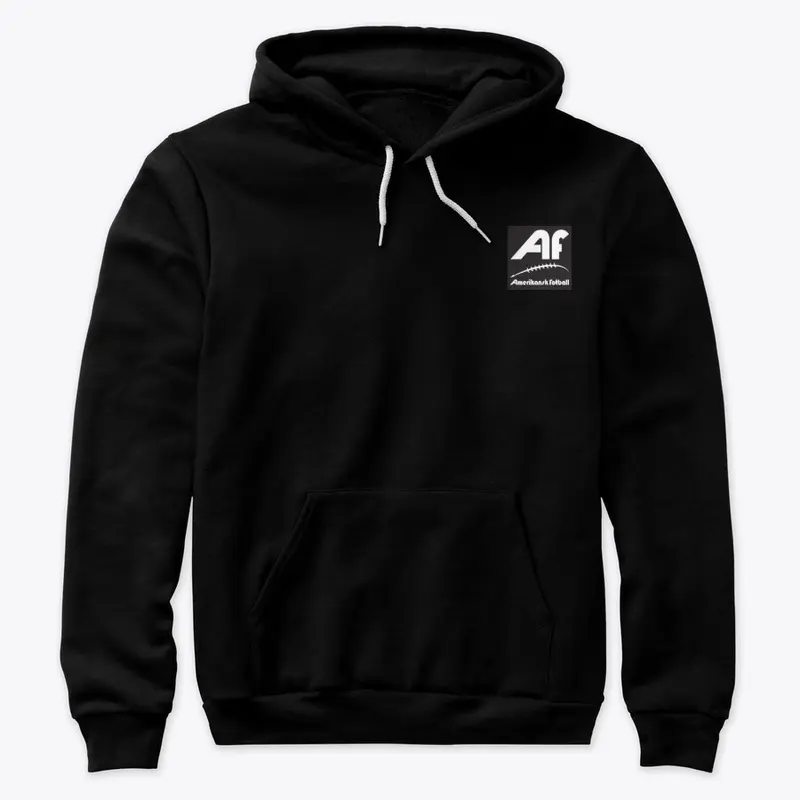 AmFotball.com merchandise!