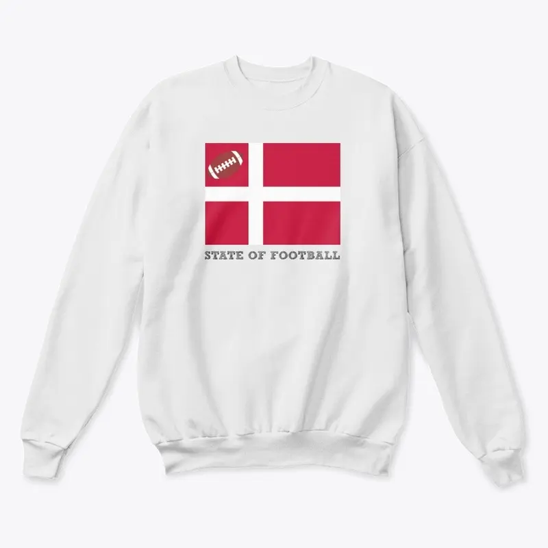 State of Football - Denmark