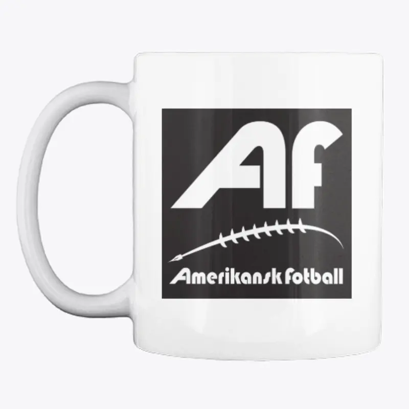 AmFotball.com merchandise!