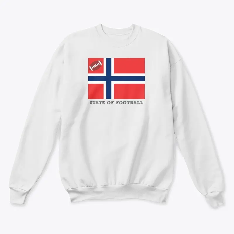 State of Football - Norway